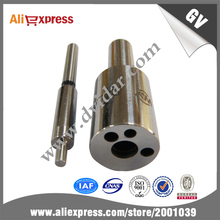 fuel nozzle DLLA 155P 842, injector no.095000-6591, hot sale common rail nozzle for denso injector 2024 - buy cheap