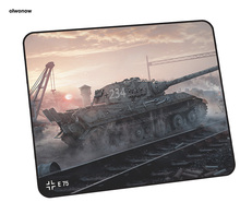 World of Tanks mouse pad gamer best 35x30cm notbook mouse mat gaming mousepad Adorable pad mouse PC desk padmouse 2024 - buy cheap