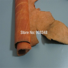 20*30cm/piece 1.8 - 2 mm thickness cow skin Genuine Leather random color Crafts Accessories EH46-3 2024 - buy cheap