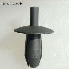 shhworldsea automotive plastic clips and automotive  fasteners  for  VW#171885767,50107 2024 - buy cheap