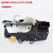 Door Latch Lock Actuator Front Driver Side Left For GMC Sierra Chevy Chevrolet Silverado 1500 2500 3500,For Dorman 931-303 2024 - buy cheap