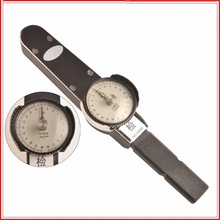 Mxita 1/2-indicador industrial de duas direções, chave de torque para relógio, indicador de agulha, nos tamanhos de 1/2 polegadas, 0-100n. m,1/4 polegadas, 0-30n. m, 3% polegadas, 0-5n. m 2024 - compre barato