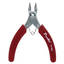 Pro'sKit 1PK-396A Cutting Plier (110mm) Diagonal Cutting Plier/Cutting Nipper 2024 - buy cheap