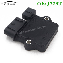 J723T Ignition SwitchIgnition Control Module for 1997-2004 mitsubishi DIAMANTE 3000GT 95-92 V6-3.0L MD160535 MD349207 MD144931 2024 - buy cheap
