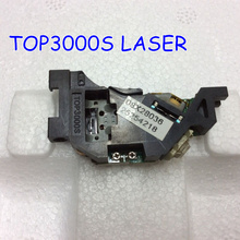 Brand  New TOP3000S  TOP-3000S   3000S  Laser Lens Lasereinheit Optical Pick-ups Bloc Optique 2024 - buy cheap