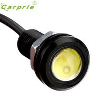 Car-styling Diode Lamps For Cars White Eagle Eye Light-emitting Running Light for Car Auto Lamp td913 dropship 2024 - buy cheap