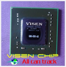Chipset integrado G86-630-A2 BGA 2024 - compra barato