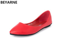 Beyarne nova senhora sola macia sapatos de chuva para a unidade mulher grávida sapatos femininos primavera verão sapatos tamanho grande 33-43 doces cores 2024 - compre barato