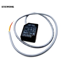 New Version E18-D80NK 50NK Photoelectric Sensor Adjustable Infrared Obstacle Avoidance Detection Switch 2024 - buy cheap