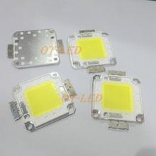 1pcs 30mil 10w 20w 30W 50W 100W 30mil White 4500K/Warm White 3000K/Pure White 6500K/Cool White 10000-30000K LED Light Lamp Part 2024 - buy cheap