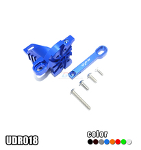 Juego de disipador de calor de MOTOR de aleación UDR018 para 1/7 UNLIMITED desierto RACER UDR 2024 - compra barato