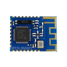 Mini CC2541 Serial Bluetooth 4.0 BLE Wireless Transceiver Module Master-slave Bluetooth  Support WeChat / ANDROID Phone/ Arduino 2024 - buy cheap