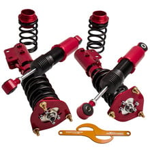 Coilovers Kits for Hyundai Veloster 2012-2015 Adjustable Height 1.6L Shock 2024 - buy cheap