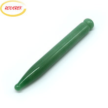 Aventurine Natural Jade Massage Wand For Body Yoni Vaginal Massage Wand For Kegel Exercise Health Care 2024 - buy cheap