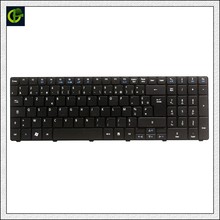 French Keyboard For  Acer Aspire 5253 5333 5340 5349 5750Z 5820 5820G 5820T 5820TZ 5820TG 5820TZG  FR AZERTY Keyboard 2024 - buy cheap