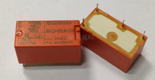 Горячая новинка RE030024 24VDC RE030024-24VDC 030024 DC24V 6A 250VAC SCHRACK DIP4 2024 - купить недорого