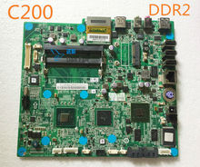 For Lenovo C200 DDR2 AIO Motherboard CIPTS V:1.0 Mainboard 100%tested fully work 2024 - buy cheap