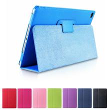 Flip PU Leather Case Cover For Apple iPad mini 4 Case With Stand Card Tablet Case Leather Case for Apple iPad mini4 # 2024 - buy cheap