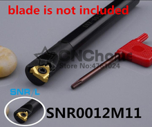 SNR0012M11 , Thread Turning Tool Factory Outlets, The Lather,boring Bar,cnc,machine,factory Outlet , for inserting 11IR 2024 - buy cheap