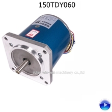 150TDY060 180w 220V Correction Motor Permanent Magnet Low Speed Synchronous Motor bag making machine motor 2024 - buy cheap