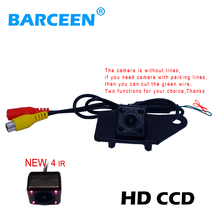 Hot selling Rear view camera for Mitsubishi ASX 2010 CAR Rear view BACK UP camera Promotion 2024 - buy cheap