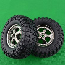 HBX 12891 HBX12891 RC Car Spare Parts Wheel tire tires 2024 - buy cheap