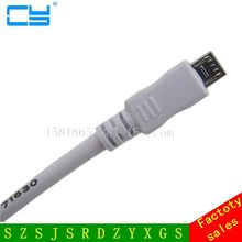 2 м 5 Pin Micro USB Bold Edition адаптер для синхронизации зарядное устройство кабель для Samsung Galaxy S3 S4 HTC 2024 - купить недорого