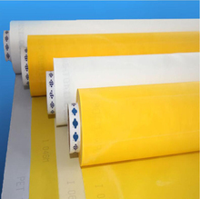 Free shipping 5 meters (5 yards) Cheap and discount 48T 120M polyester silk screen printing mesh 127cm width 2024 - buy cheap