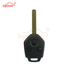 OUTBACK TRIBECA LEGACY Remote key 3 button DAT17 434Mhz 88049SC000 for Subaru FORESTER  2009 2010 2011 kigoauto 2024 - buy cheap