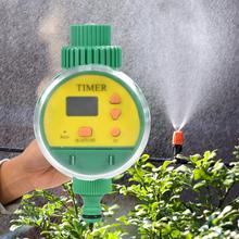 Digital Gardening Irrigation Timer Intelligent WateringTimer Switch Garden Irrigation Timer Controller Watering System 2024 - buy cheap