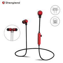 Wireless Headphones Waterproof STN-K01 Bluetooth Headphone Headset With Microphone Low Bass earphones For iPhone 2024 - buy cheap