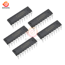 5Pcs New LM3914N-1 DIP18 DIP-18 LM3914N LED Lighting Display Driver IC Chip 2024 - buy cheap