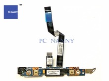 PC NANNY FOR Toshiba NB500 NB520 NB520-11N Touchpad Button Boar LS-6852P speakers lCD cable DC020016L10 2024 - buy cheap