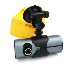 EANOP R300/GT300 Dual Lens dashcam  Car DVR Recorder 1080P HD With GPS Video Recorder Car Monitoring 2024 - buy cheap