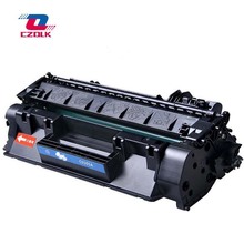 New compatible CE505A 505 05A 505a Toner Cartridge for HP LaserJet LJ P2055d P2055dn P2035 P2055 P 2035 2055 2024 - buy cheap