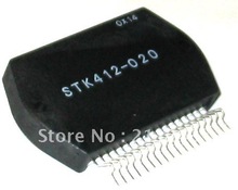 STK412-020 Two-Channel Shift Power Supply Audio Power Amplifier ICs 150W + 150 W 2024 - buy cheap