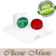 Freeshipping! Free shipping ! Pirastro Cello Rosin (901100)  for Cello , Made in Germany 2024 - buy cheap