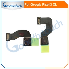 Tested Camera Module For Google Pixel 3 XL 3XL 3A 3A XLFront Camera High Quality Facing Small Camera Module Flex Cable 2024 - compre barato