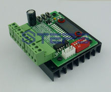 Free Shipping!! CNC Router Single Axis 3.5A TB6560 Stepper Stepping Motor Driver 2024 - buy cheap