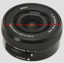 Original lens For SONY E16-50mm E16-50 E PZ 16-50mm F3.5-5.6 OSS 16-50 lens 2024 - buy cheap