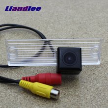 Liandlee For Chrysler Concorde 1998~2004 Rear View Reverse Camera HD CCD Night Vision Parking Backup Camera 2024 - buy cheap