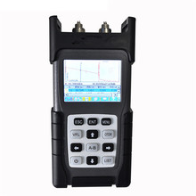 JW3302B Singlemode 1310/1550nm 30/28dB Optical Time Domain Reflectometer Fiber Optic OTDR Tester 2024 - buy cheap