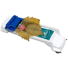 Turkish Dolma Sushi Kitchen Bar Hot Creative Durable Stuffed Grape Cabbage Leaf Rolling Tools Gadget Roller Machine Y1S1 2024 - buy cheap
