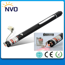 Free Shipping 20KM Red Light Pen 20mW Fiber Optic Visual Fault Detector/Locator 2024 - buy cheap