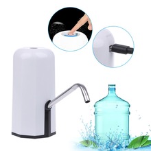 Automatic Electric Portable Water Pump Dispenser Gallon Drinking Bottle Switch 4W 5V USB Rechargeable Portable 2024 - buy cheap