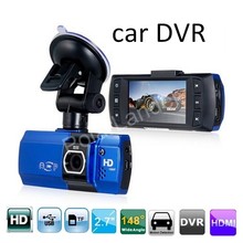 148 degree wide viewing angle NEW CAR DVR AT500 Full HD 2.7 inch Vehicle Car Mini DVR Camera Dash Video Recorder dashcam 2024 - buy cheap
