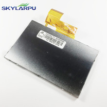 Skylarpu-pantalla LCD de 4,3 pulgadas para GARMIN Nuvi 1690 1690T, GPS, con Digitalizador de pantalla táctil, Envío Gratis 2024 - compra barato