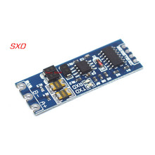 TTL turn RS485 module 485 to serial UART level mutual conversion hardware automatic flow control 2024 - buy cheap