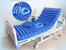 Colchón de aire inflable para cuidado de ancianos, colchón de aire antiescaras, paralizado, nuevo tipo 2024 - compra barato