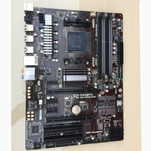 100% original Gigabyte desktop motherboard for GA-970A-D3P 970A-D3P DDR3 Socket AM3+ free shipping 2024 - buy cheap